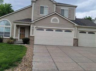 3602 S Kirk St, Aurora, CO 80013