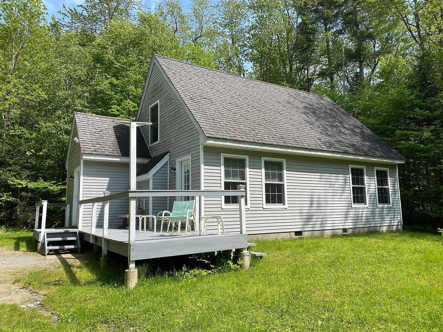 ヤヨマウンテンビューページ 156 Mountain View Road, Wilmington, VT 05363 | MLS #5048444 | Zillow