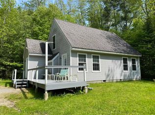 156 Mountain View Road, Wilmington, VT 05363