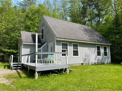 156 Mountain View Road, Wilmington, VT, 05363