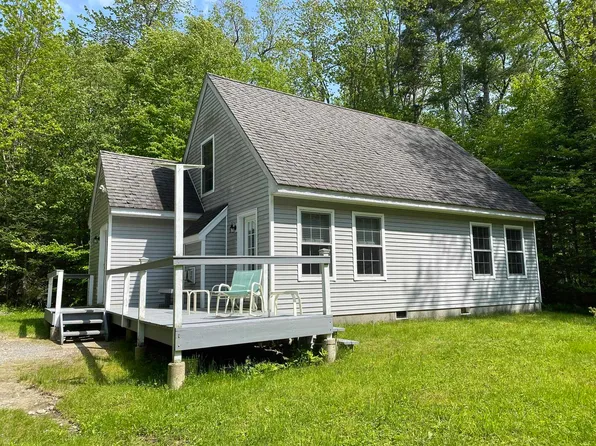 156 Mountain View Road, Wilmington, VT 05363