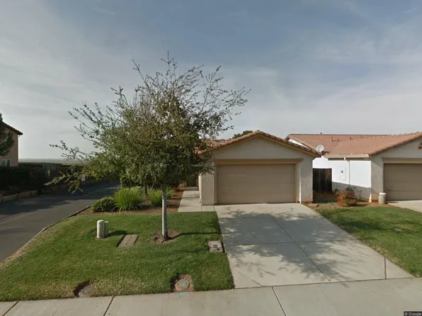 4340 Aubergine Way, Mather, CA 95655