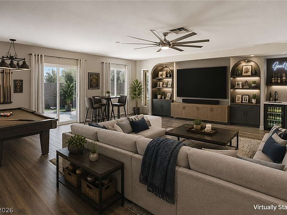 2nd image of 5732 Aspen Park Ln