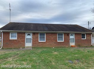 205 McCormack St, Auburn, KY 42206