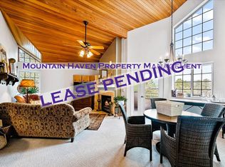 31819 Rocky Village Dr APT 302, Evergreen, CO 80439