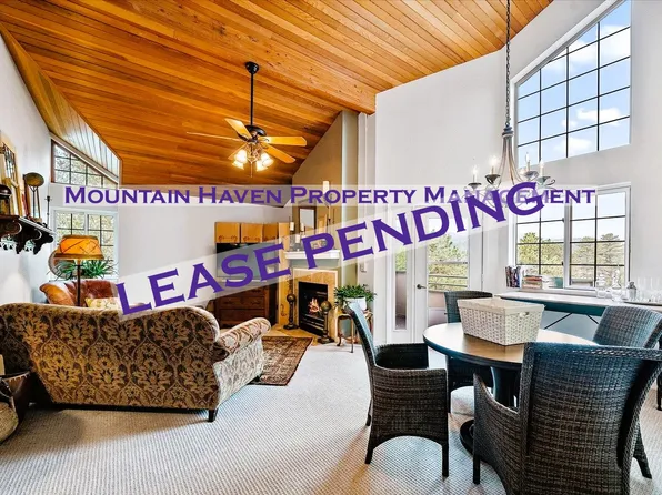 31819 Rocky Village Dr, Evergreen, CO