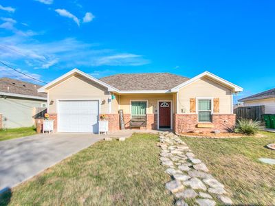 1334 Richard, San Angelo, TX, 76905