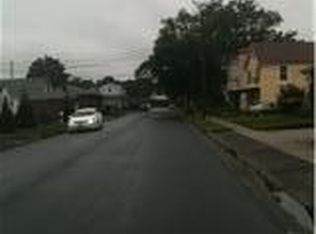 124 Carteret St, Linden, NJ 07036