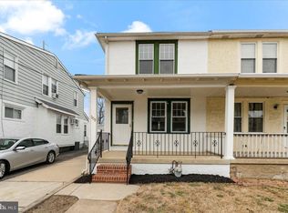 308 N Llanwellyn Ave, Glenolden, PA 19036