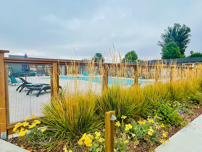 Access at Rohnert Park — Photo 16