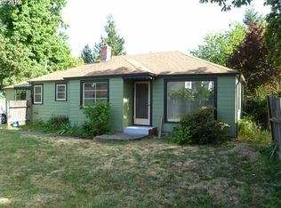 320 Kourt Dr, Eugene, OR 97404