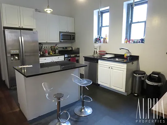 Rented by Alpha Properties NYC I LLC | media 13