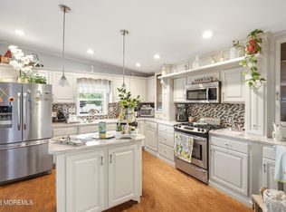 110 Fireside Blvd #110, Toms River, NJ 08755