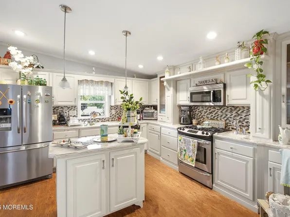 110 Fireside Boulevard #110, Toms River, NJ 08755