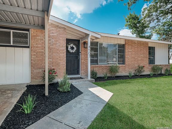 4th image of 4507 TRAILWOOD DR