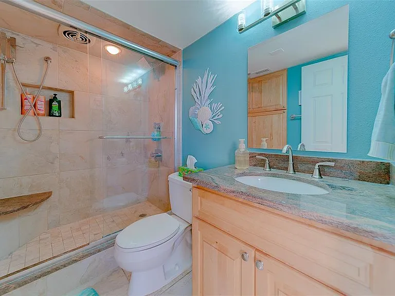 17920 Gulf Blvd #1205 — Photo 29