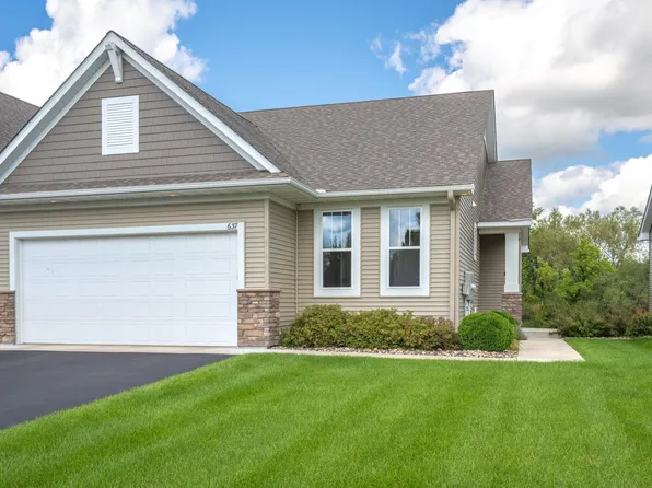 637 Maple Ct, New Richmond, WI 54017