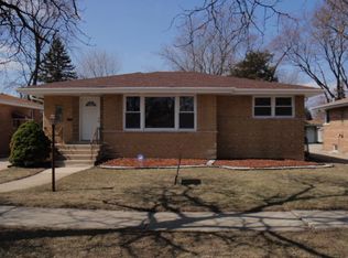 16356 Greenwood Ave, South Holland, IL 60473
