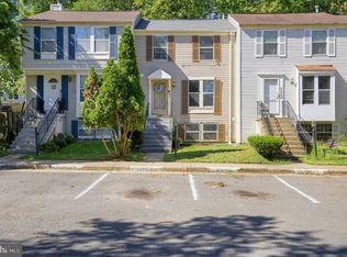 8486 Kirby St, Manassas, VA 20110