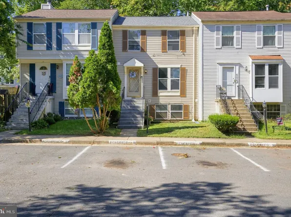 8486 Kirby St, Manassas, VA 20110