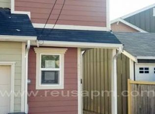 4711 S Puget Sound Ave, Tacoma, WA 98409