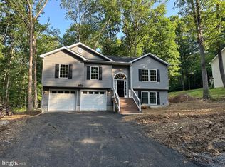 208 Beaver Trl, Winchester, VA 22602