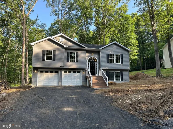 208 Beaver Trl, Winchester, VA 22602