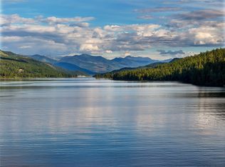 Swan Shores Ln, Bigfork, MT 59911