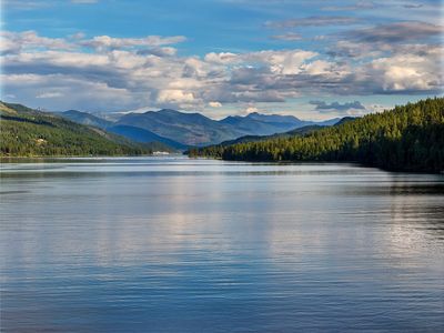 Swan Shores Ln, Bigfork, MT, 59911