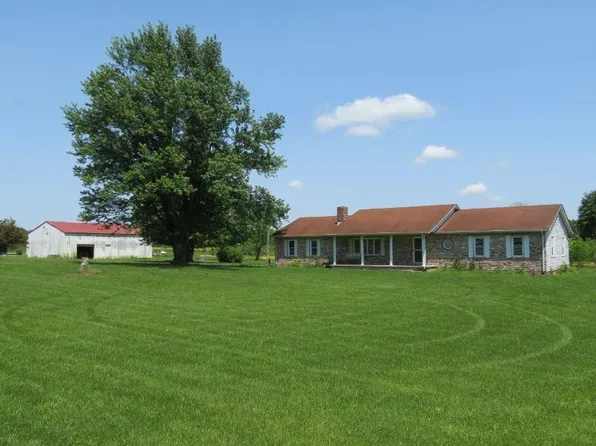 10671 State Route 124, Hillsboro, OH 45133