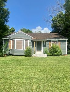3995 Ector Ave, Beaumont, TX, 77705