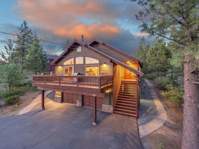 12318 Stockholm Way, Truckee, CA, 96161