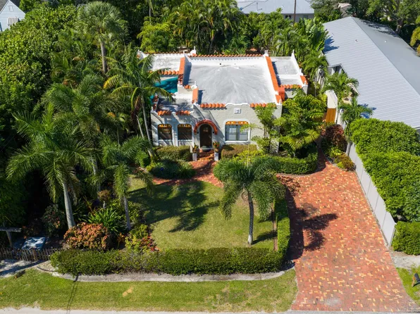 1112 N Swinton Avenue, Delray Beach, FL 33444