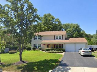 2502 Kittery Ln, Bowie, MD 20715