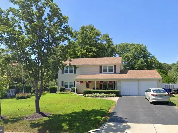 2502 Kittery Ln, Bowie, MD 20715