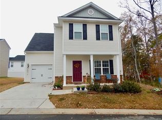 14115 Rory Glen Ln, Charlotte, NC 28215