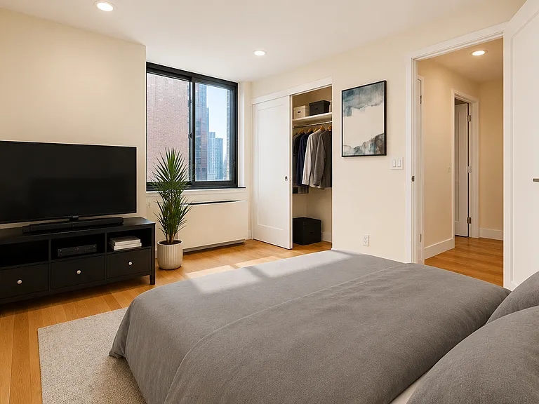213 E 37th St #Penthouse 1 — Photo 7