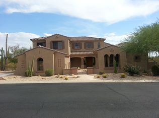 8919 E Minton St, Mesa, AZ 85207