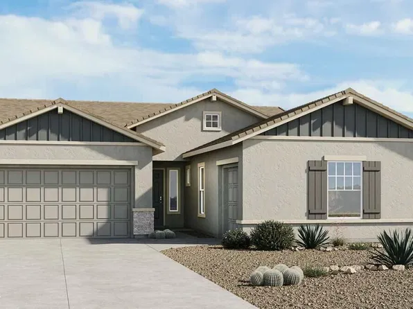 5628 W STARLIGHT Circle, Queen Creek, AZ 85144