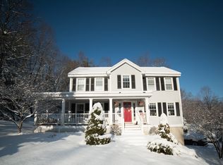 157 Melendy Rd, Milford, NH 03055