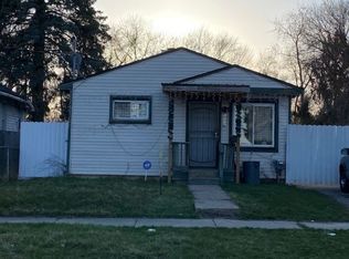 2025 Torrance Ave, Flint, MI 48506