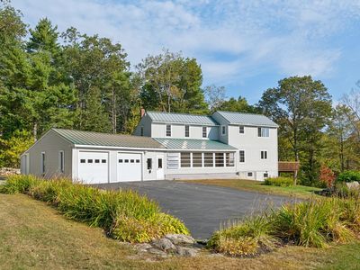 43 Dexter Lane, North Yarmouth, ME, 04097