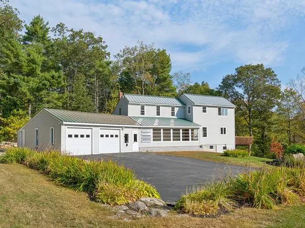 43 Dexter Lane, North Yarmouth, ME 04097