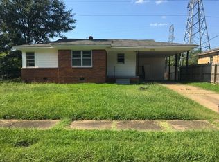 3498 Venable Ave, Memphis, TN 38118