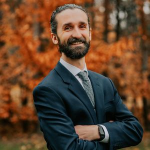 Gabe Paterson