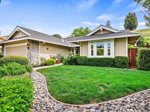 28 Shetland Ln, Pleasant Hill, CA 94523