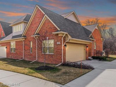 4210 Brookstone Dr Canton MI Zillow