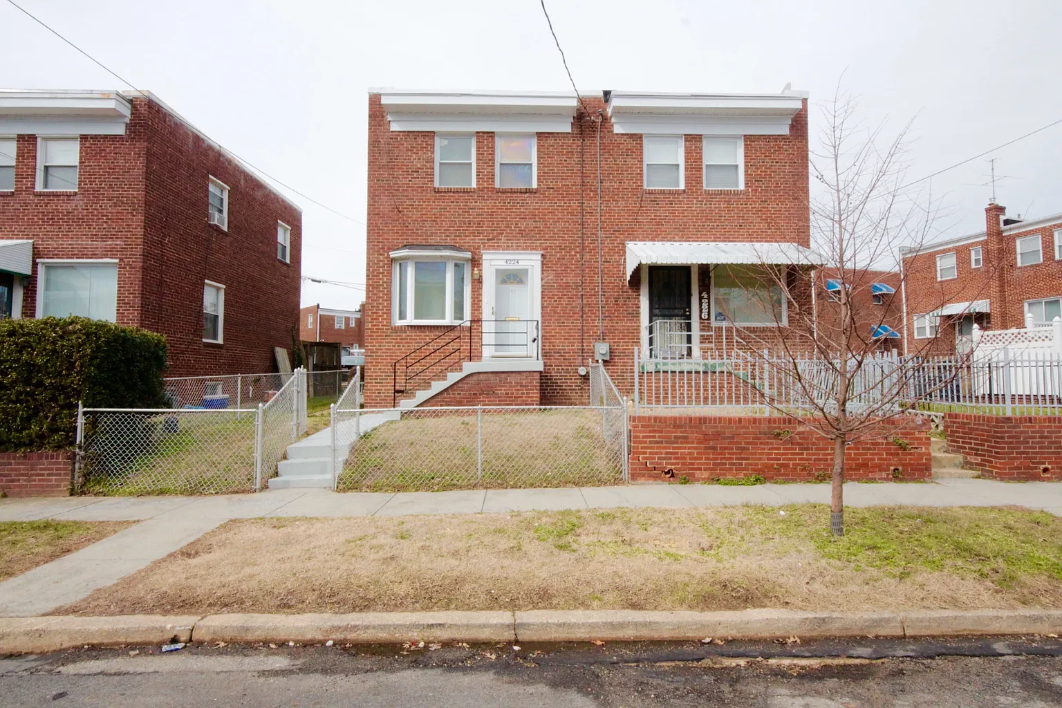 4224 Fort Dupont Ter SE photo 1