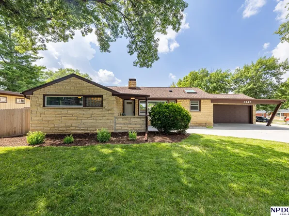 6145 South St, Lincoln, NE 68506
