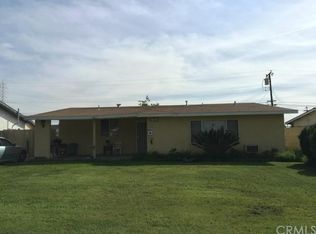 754 W Galatea St, Glendora, CA 91740